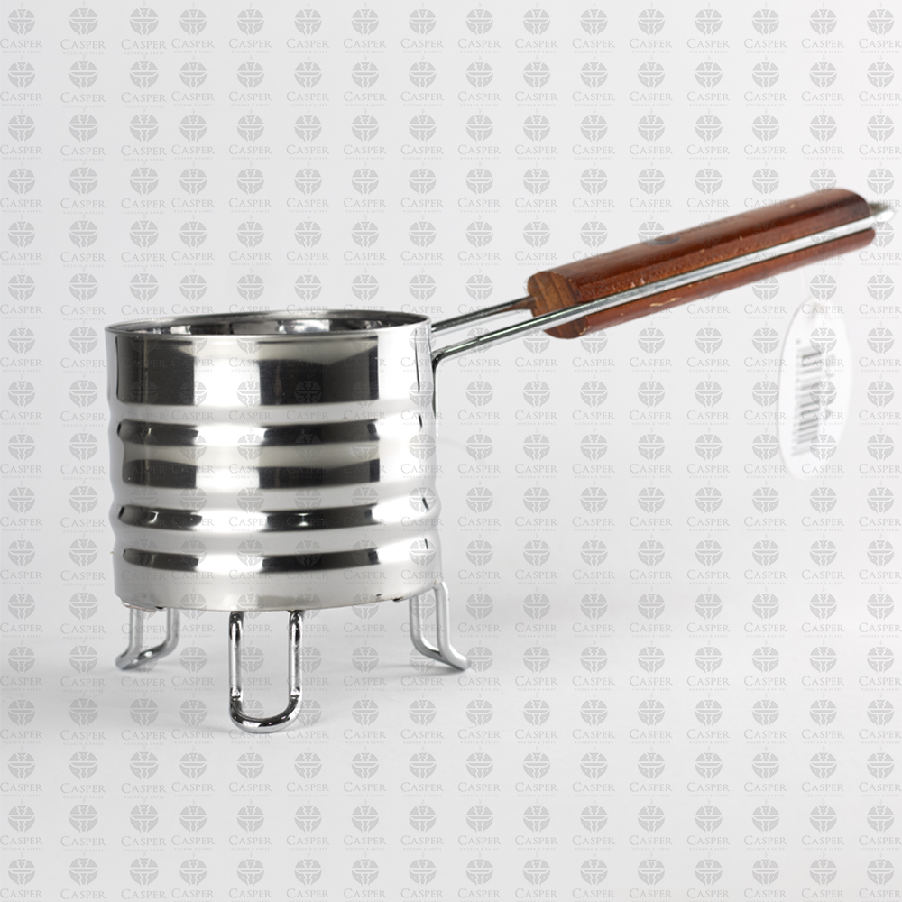 MALLA PARA CARBON PEQUENO